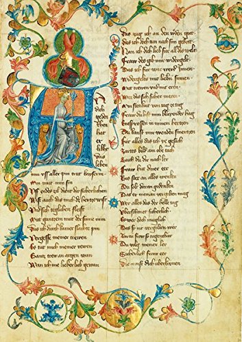 Hugo von Montfort, Gedichte und Lieder: Faksimile des Codex Palatinus Germanicus 329 der Universitatsbibliothek Heidelberg (Facsimilia Heidelbergensia) (German Edition) (9783882263787) by Mittler, Elmar; Werner, Wilfried