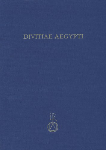 9783882268355: Divitiae Aegypti: Koptologische Und Verwandte Studien Zu Ehren Von Martin Krause