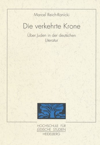 Beispielbild fr verkehrte Krone zum Verkauf von ISD LLC