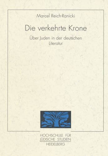 Stock image for verkehrte Krone for sale by ISD LLC