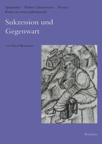 Sukzession und Gegenwart: Zu theoretischen Auaerungen uber bildende Kunste und Musik von Basileio...