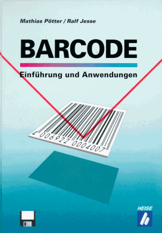 Stock image for Barcode. Einfhrung und Anwendungen for sale by medimops