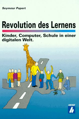 Beispielbild fr Revolution des Lernens zum Verkauf von Buchmarie