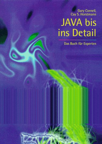 Beispielbild fr JAVA bis ins Detail. Das Buch fr Experten zum Verkauf von Bernhard Kiewel Rare Books