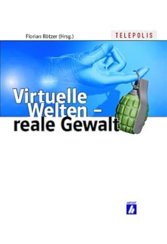 9783882292718: TELEPOLIS: Virtuelle Welten - reale Gewalt