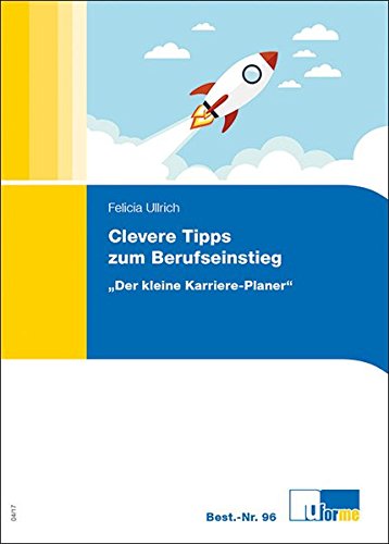 Stock image for Clevere Tipps zum Berufseinstieg for sale by medimops
