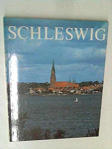 9783882420197: Schleswig: D. Schleistadt in Bildern (German Edition)