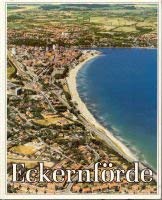 Stock image for Eckernfrde : d. Ostseestadt in Bildern / Theo Christiansen for sale by ralfs-buecherkiste