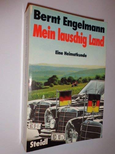 Mein lauschig Land (German Edition) (9783882431094) by Engelmann, Bernt