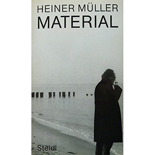 9783882431209: Heiner Mller Material: Texte und Kommentare