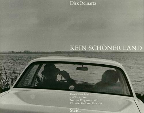 Kein schoÌˆner Land: Deutschlandbilder (German Edition) (9783882431278) by Isabelle Anscombe Dike Blair