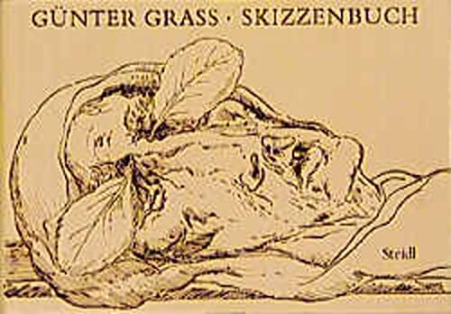 Imagen de archivo de Skizzenbuch a la venta por German Book Center N.A. Inc.