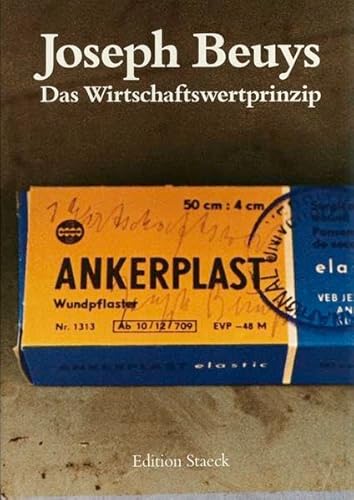9783882431452: Das Wirtschaftswertprinzip (German Edition)
