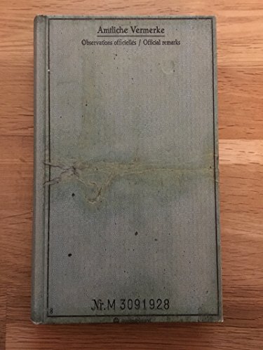 Zielperson unbekannt: Roman aus dem Verfassungsschutz (German Edition) (9783882431575) by Alberts, JuÌˆrgen