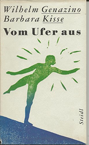 9783882431599: Vom Ufer aus (Ränder) (German Edition)