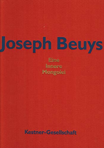 Beispielbild fr Joseph Beuys, "Das Kapital Raum 1970-1977" (German Edition) zum Verkauf von Antiquariat UEBUE