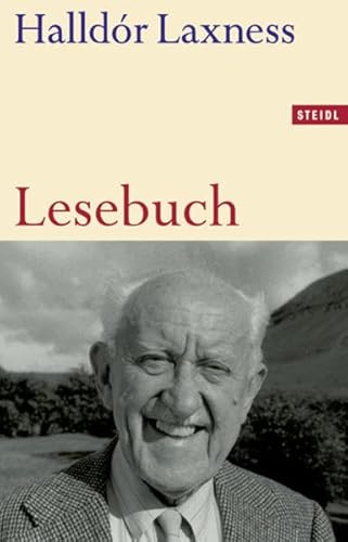 Imagen de archivo de Steidl Taschenbcher, Nr.13, Lesebuch a la venta por medimops