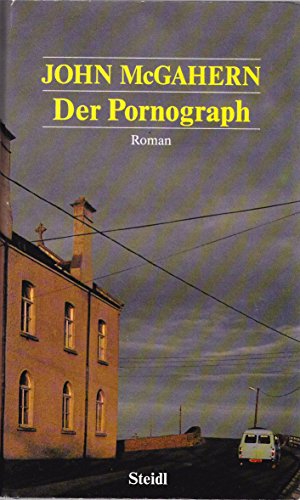 Stock image for Der Pornograph : Roman for sale by Paderbuch e.Kfm. Inh. Ralf R. Eichmann