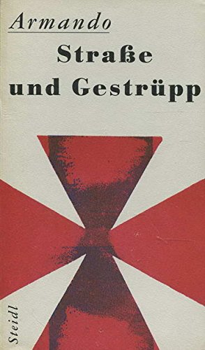 Imagen de archivo de Strae und Gestrpp a la venta por ABC Versand e.K.