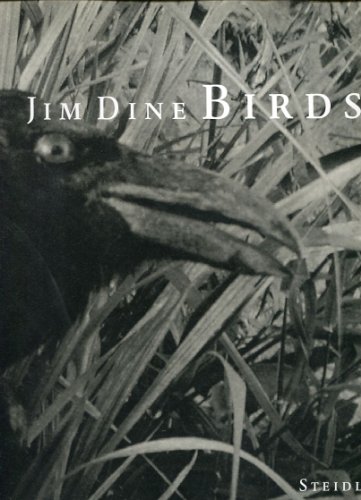 Stock image for Jim Dine: Birds for sale by Hennessey + Ingalls
