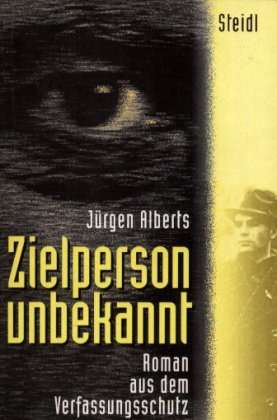 9783882432527: Zielperson unbekannt