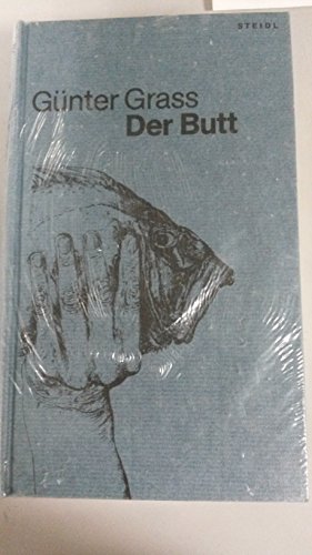 Beispielbild fr Der Butt zum Verkauf von Anybook.com