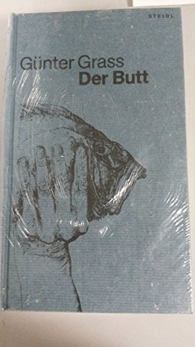 9783882432848: Der Butt, 6