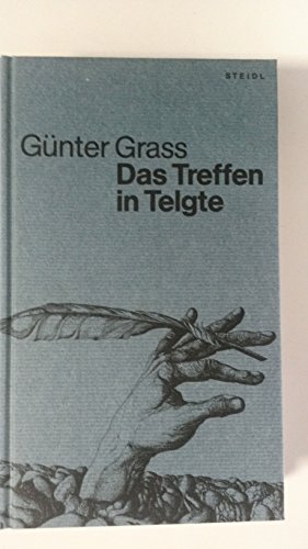 Stock image for Studienausgabe VII. Das Treffen in Telgte. Eine Erzhlung for sale by medimops