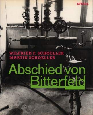 9783882433029: Abschied von Bitterfeld (German Edition)