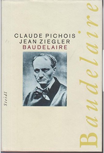 Imagen de archivo de Baudelaire a la venta por medimops