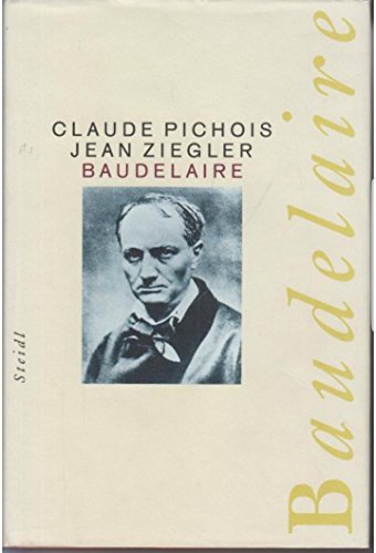 Stock image for Baudelaire for sale by medimops