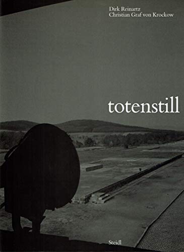 Stock image for Totenstill for sale by Buchfink Das fahrende Antiquariat