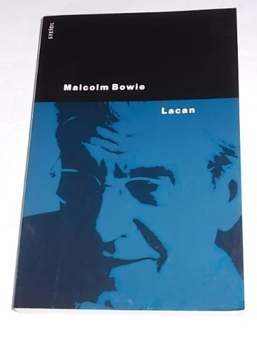 9783882433258: Lacan