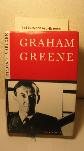 Beispielbild fr Graham Greene - Eine Biographie zum Verkauf von 3 Mile Island