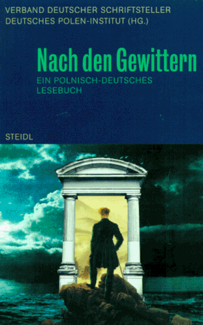 Imagen de archivo de Nach den Gewittern a la venta por Antiquariat  Angelika Hofmann