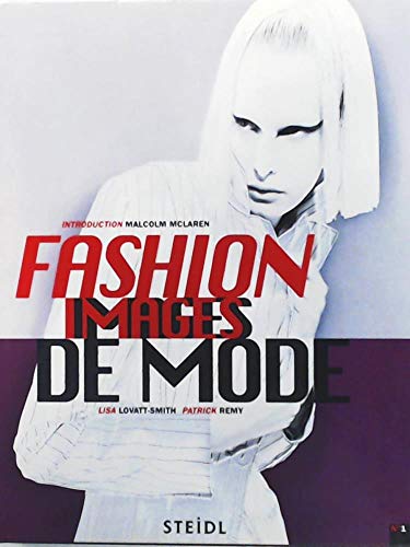 Fashion Images De Mode No. 1