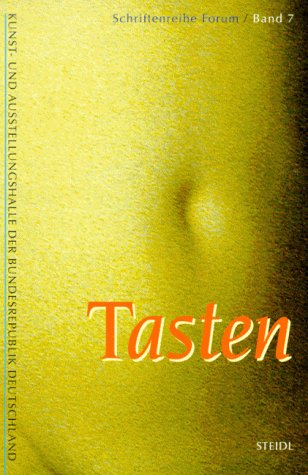 Stock image for Tasten. for sale by Antiquariat Matthias Wagner