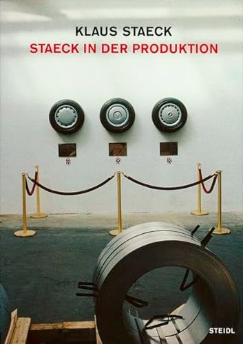 Staeck in der Produktion: Standort Hardheim (German Edition) (9783882434446) by Staeck, Klaus