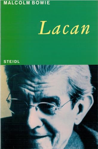 9783882434699: Lacan