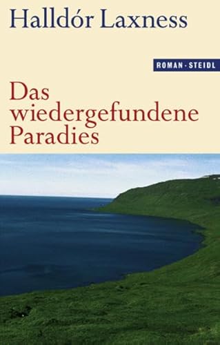 9783882434705: Das wiedergefundene Paradies