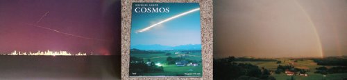 9783882434811: Michael Ruetz. Cosmos: Photographs 1971-1996