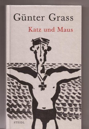 9783882434859: Werkausgabe 4. Katz und Maus