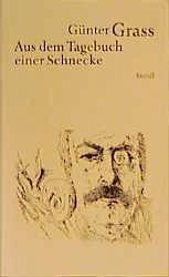 Beispielbild fr Werkausgabe in 18 Bnden: Werkausgabe 7. Aus dem Tagebuch einer Schnecke: BD 7 zum Verkauf von medimops