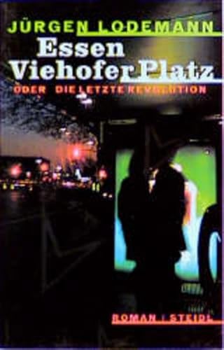 9783882435009: Essen Viehofer Platz.