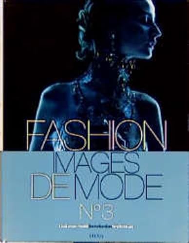 9783882435436: Fashion Images de Mode Nr 3 - 1998: v. 3