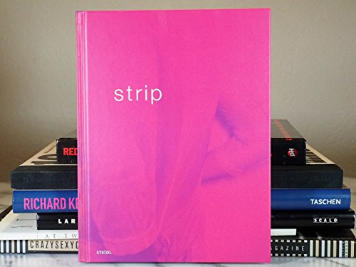 Stock image for Strip for sale by Philippe Moraux