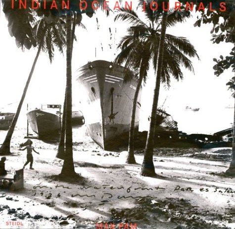 Indian Ocean Journals. Edited by Remy.