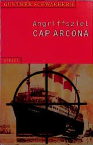 Beispielbild fr Angriffsziel Cap Arcona zum Verkauf von medimops