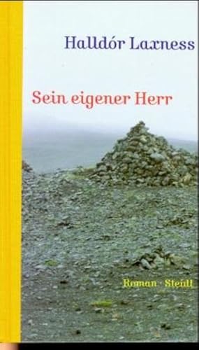 Sein eigener Herr - Halldor Laxness