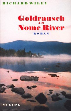 9783882436297: Goldrausch am Nome River